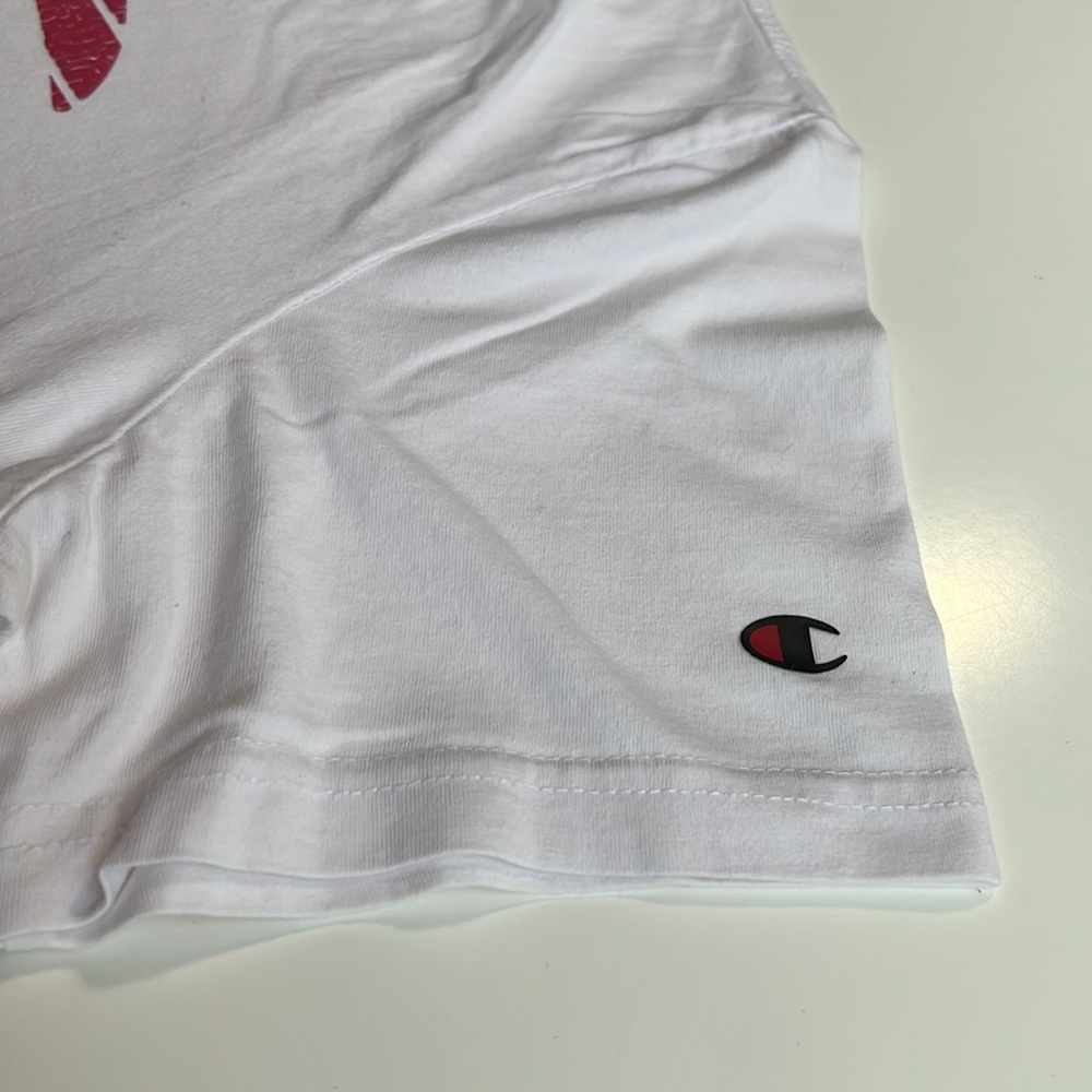 Champion tee - Picture 3 of 6